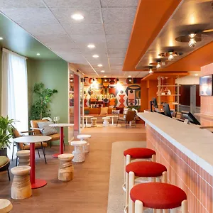 *** Hotel Ibis Styles Geneve Aeroport Francia