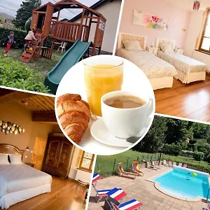 *** Bed & Breakfast Le Relais Des Dames Francia