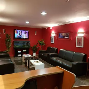  Hotel Lyon Est Francia