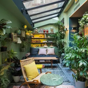 **** Hotel Coq Francia