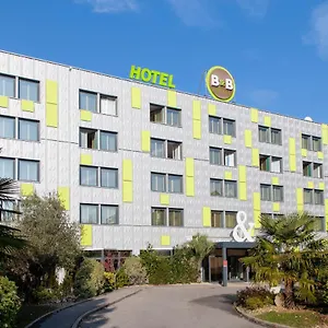 ** Hotel Orly Aéroport Francia